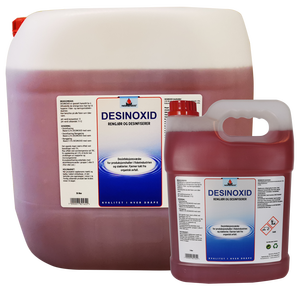 DESINOXID 